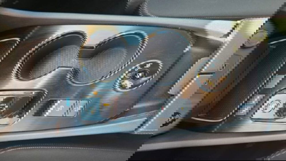 Nissan X-Trail usata a Lucca (11)