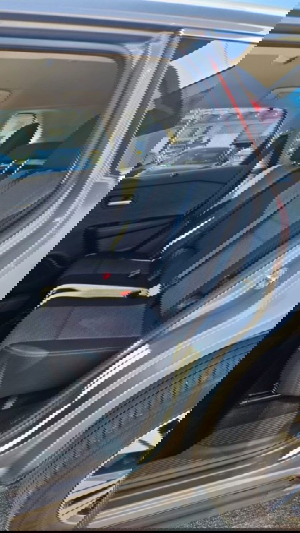 Nissan X-Trail usata a Lucca (18)