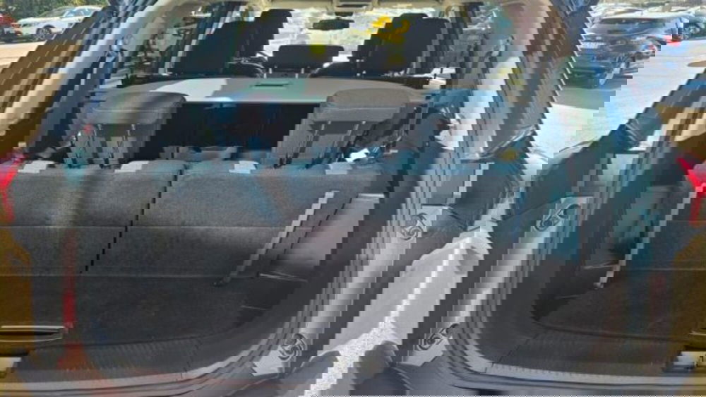 Nissan X-Trail usata a Lucca (20)