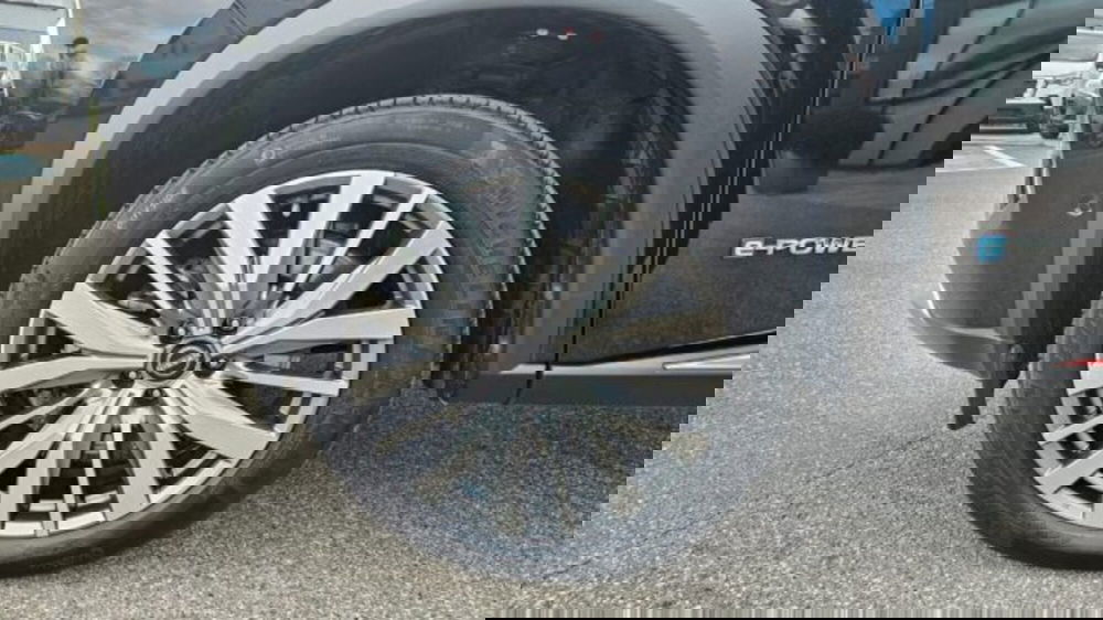 Nissan X-Trail usata a Lucca (11)