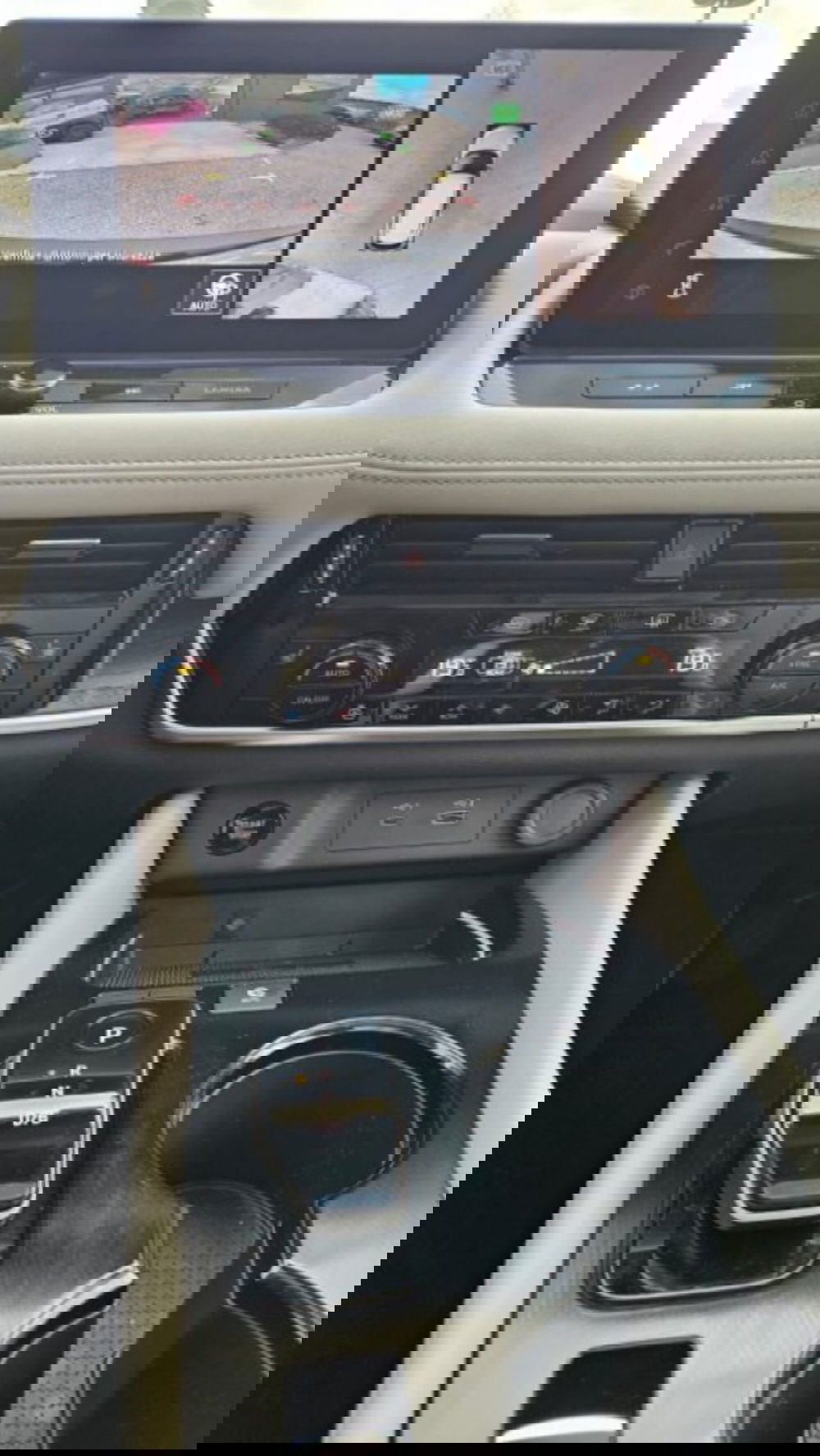 Nissan X-Trail usata a Lucca (14)