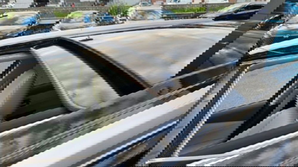 Nissan X-Trail usata a Lucca (17)