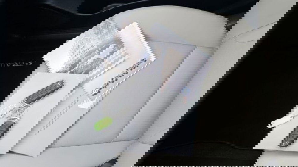 Nissan X-Trail usata a Lucca (8)