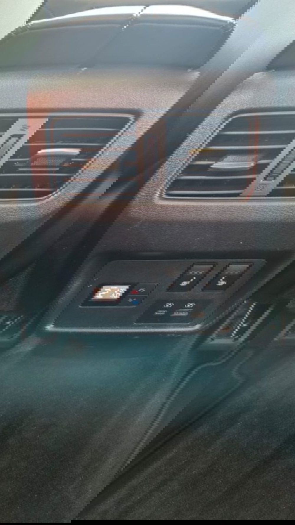 Nissan X-Trail usata a Lucca (17)