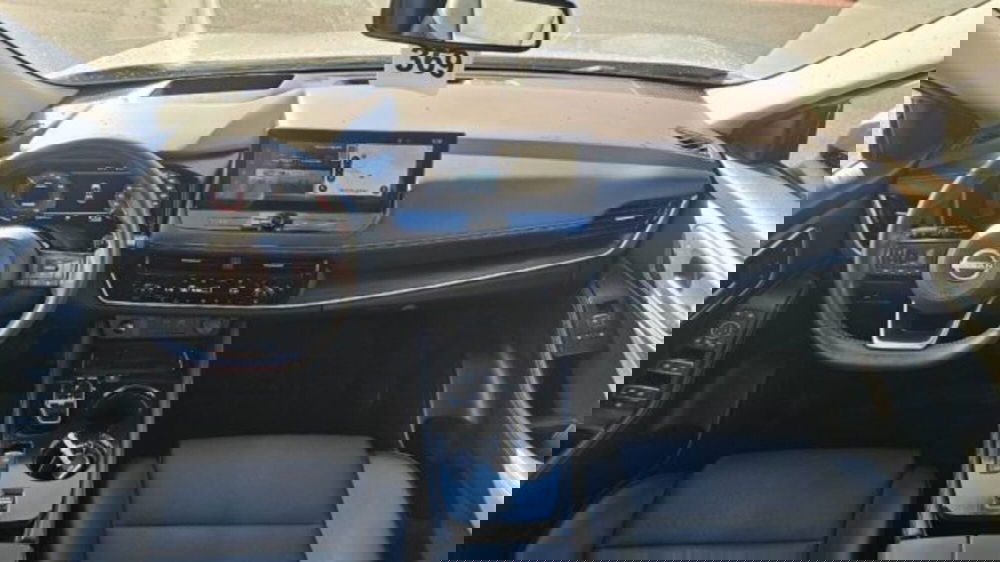 Nissan X-Trail usata a Lucca (17)