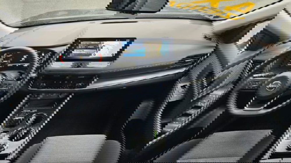 Nissan X-Trail usata a Lucca (15)