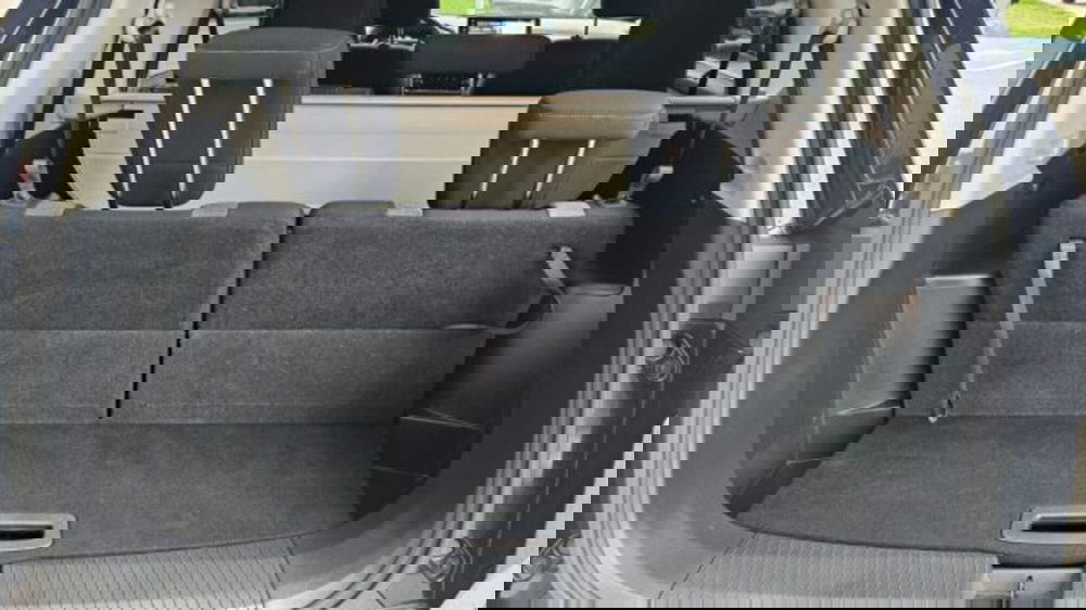 Nissan X-Trail usata a Lucca (18)