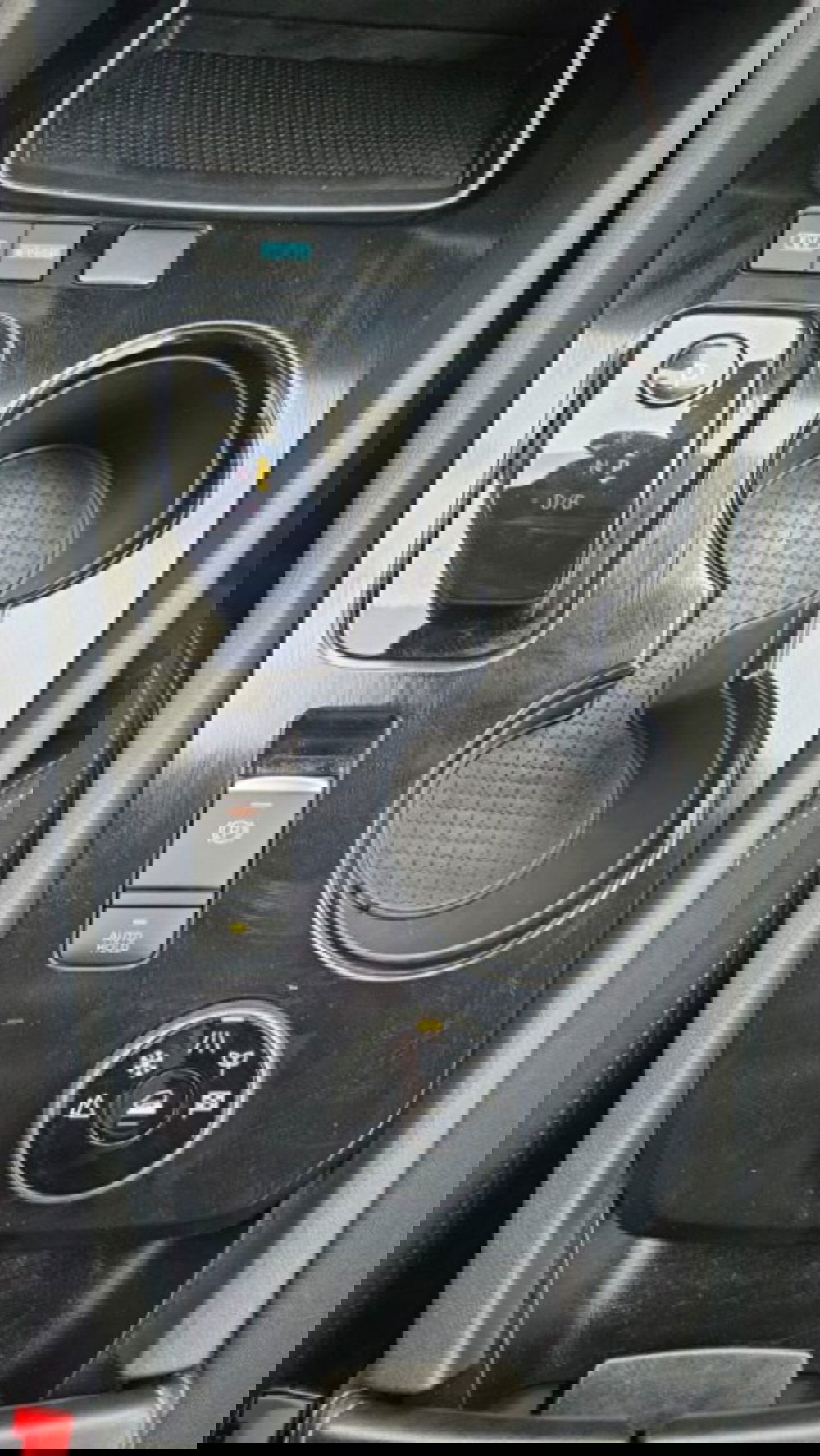 Nissan X-Trail usata a Lucca (9)