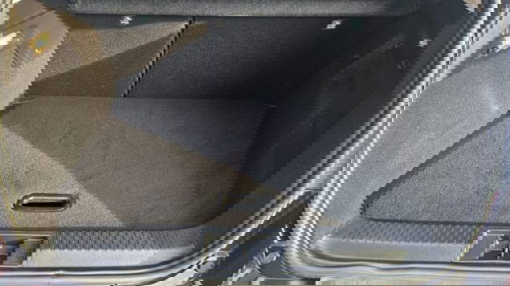 Renault Captur usata a Lucca (8)