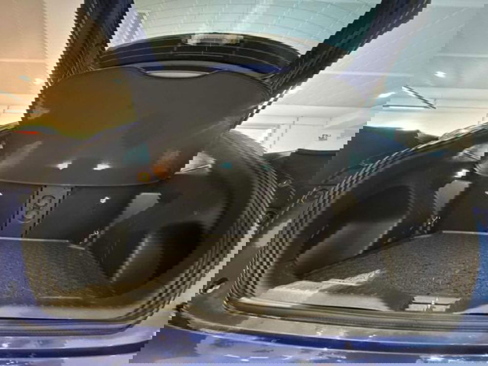 Toyota Yaris Cross usata a Sassari (12)