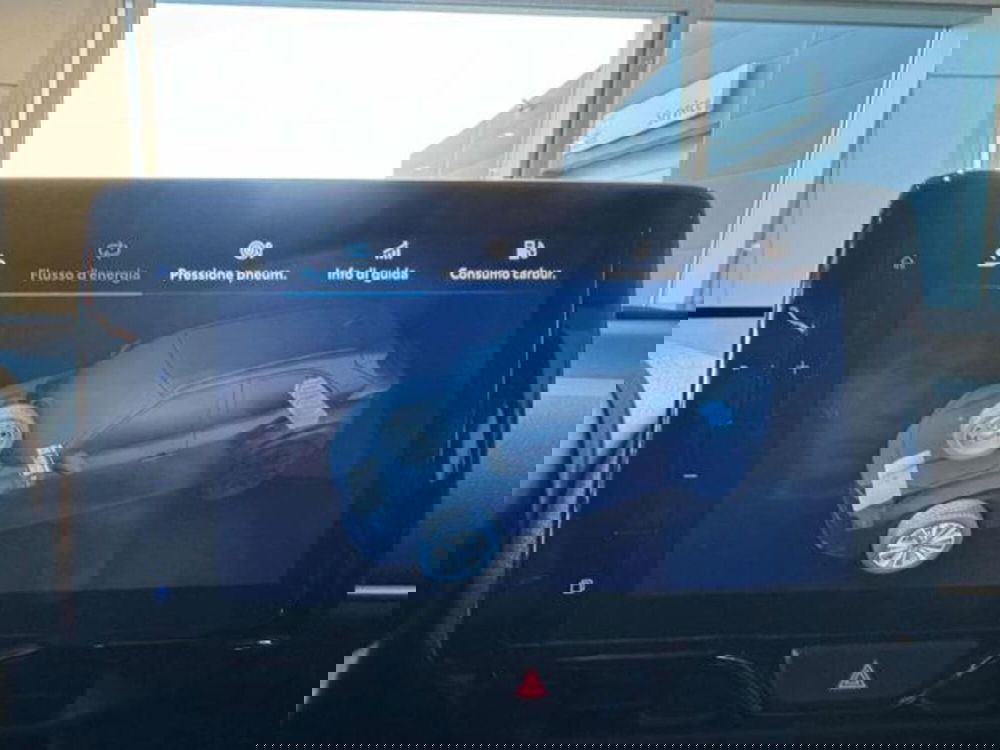 Toyota Yaris Cross usata a Sassari (16)