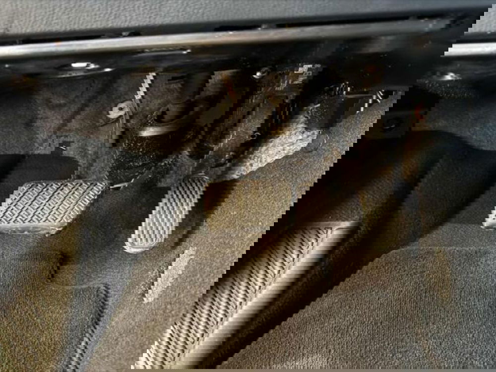 Toyota Yaris Cross usata a Sassari (19)