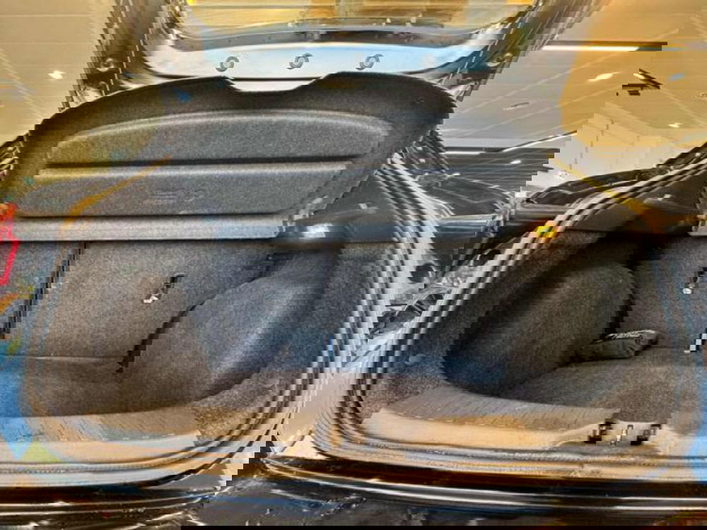 Nissan Micra usata a Sassari (12)