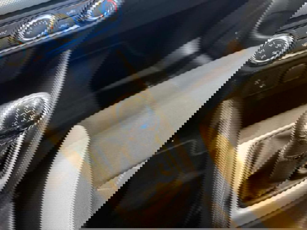 Nissan Micra usata a Sassari (18)