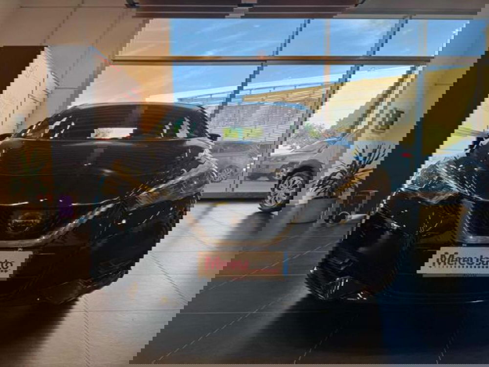 Nissan Micra usata a Sassari (2)