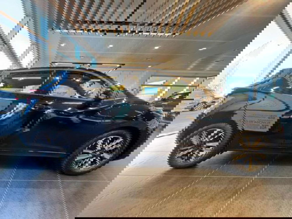 Nissan Micra usata a Sassari (4)