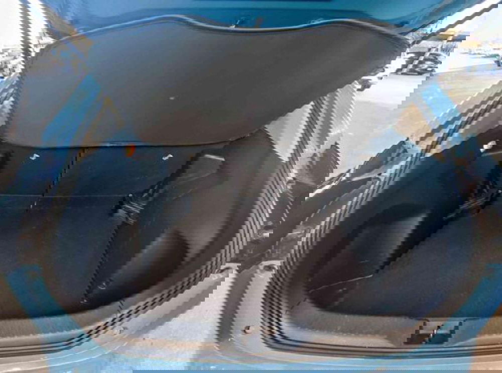 Toyota Yaris Cross usata a Sassari (15)