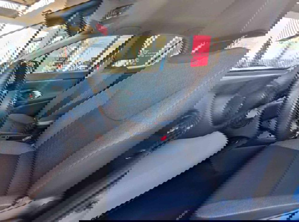 Toyota Yaris Cross usata a Sassari (9)