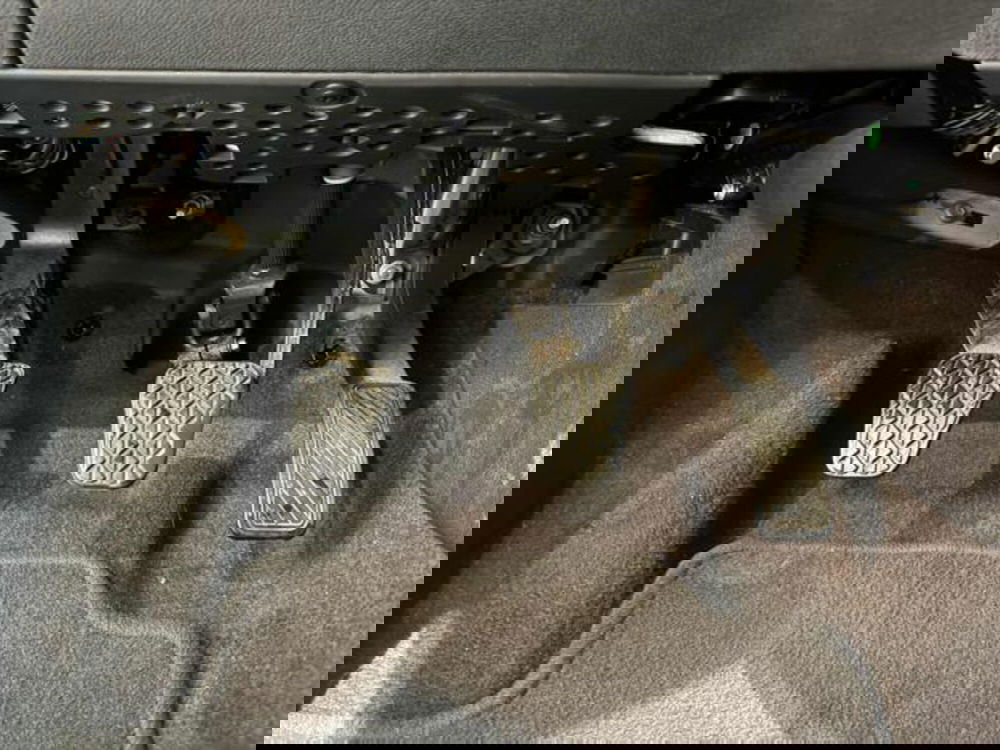 Ford EcoSport usata a Sassari (19)