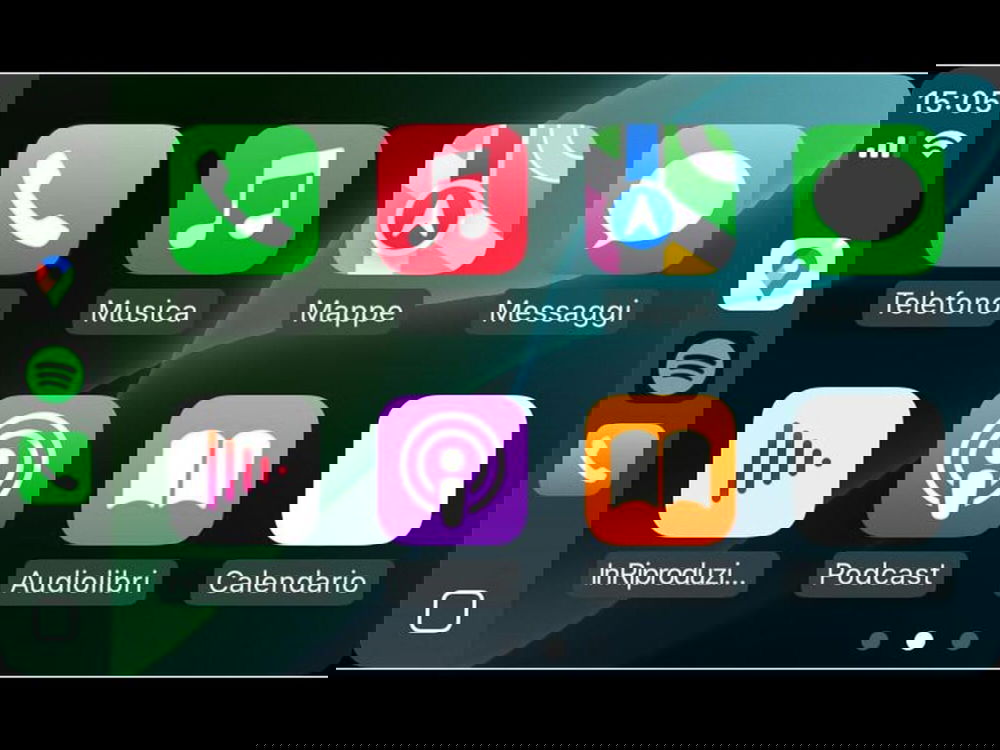 Toyota Aygo X usata a Monza e Brianza (14)