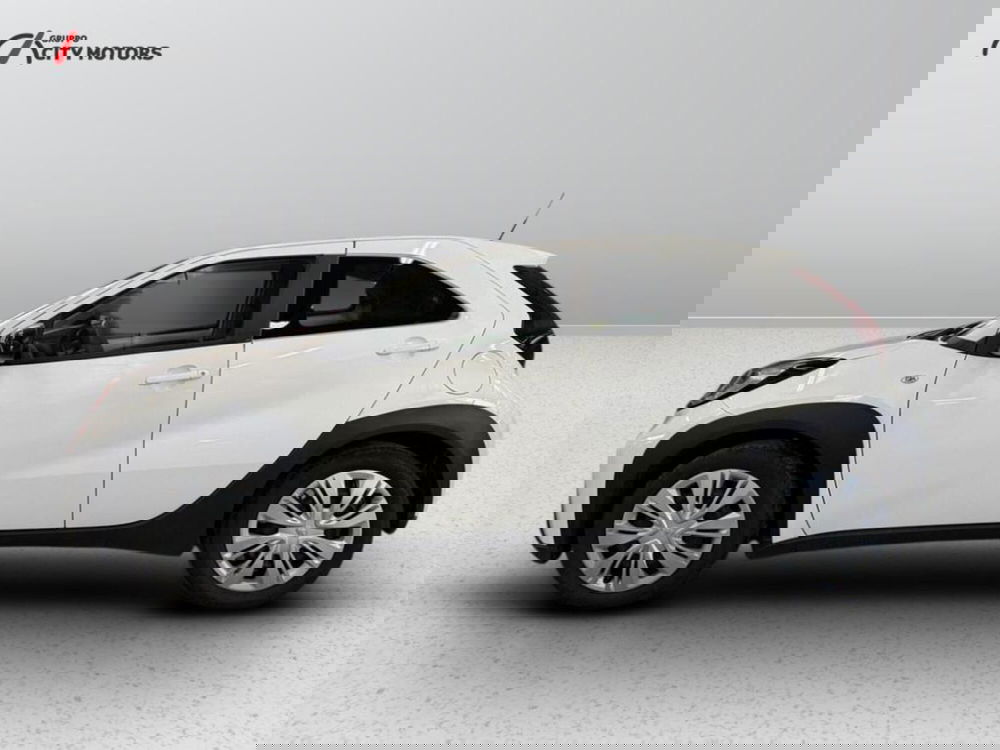 Toyota Aygo X usata a Monza e Brianza (3)