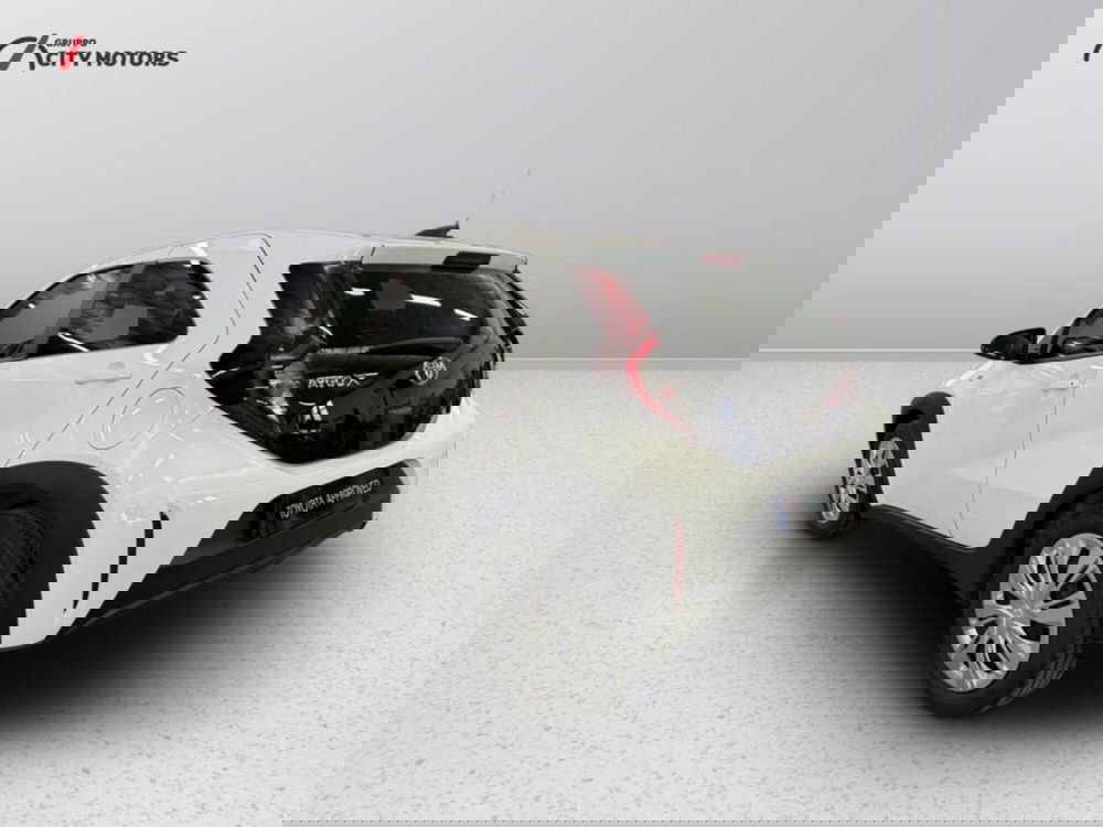 Toyota Aygo X usata a Monza e Brianza (4)