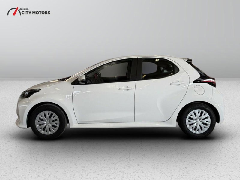 Toyota Yaris Cross usata a Monza e Brianza (3)