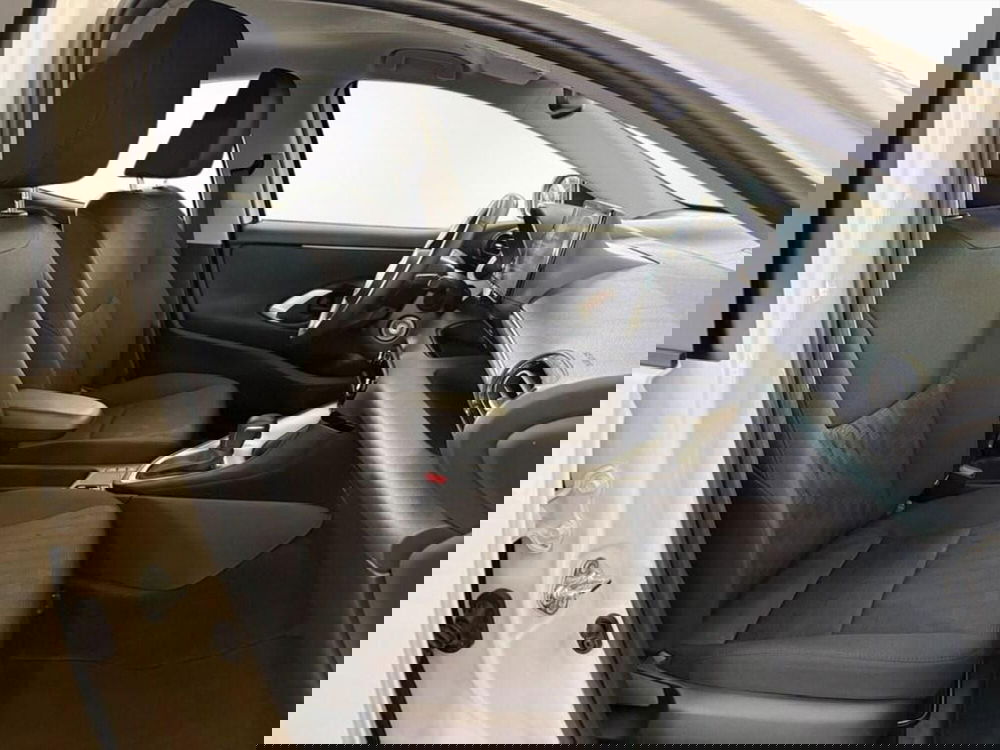 Toyota Yaris Cross usata a Monza e Brianza (9)