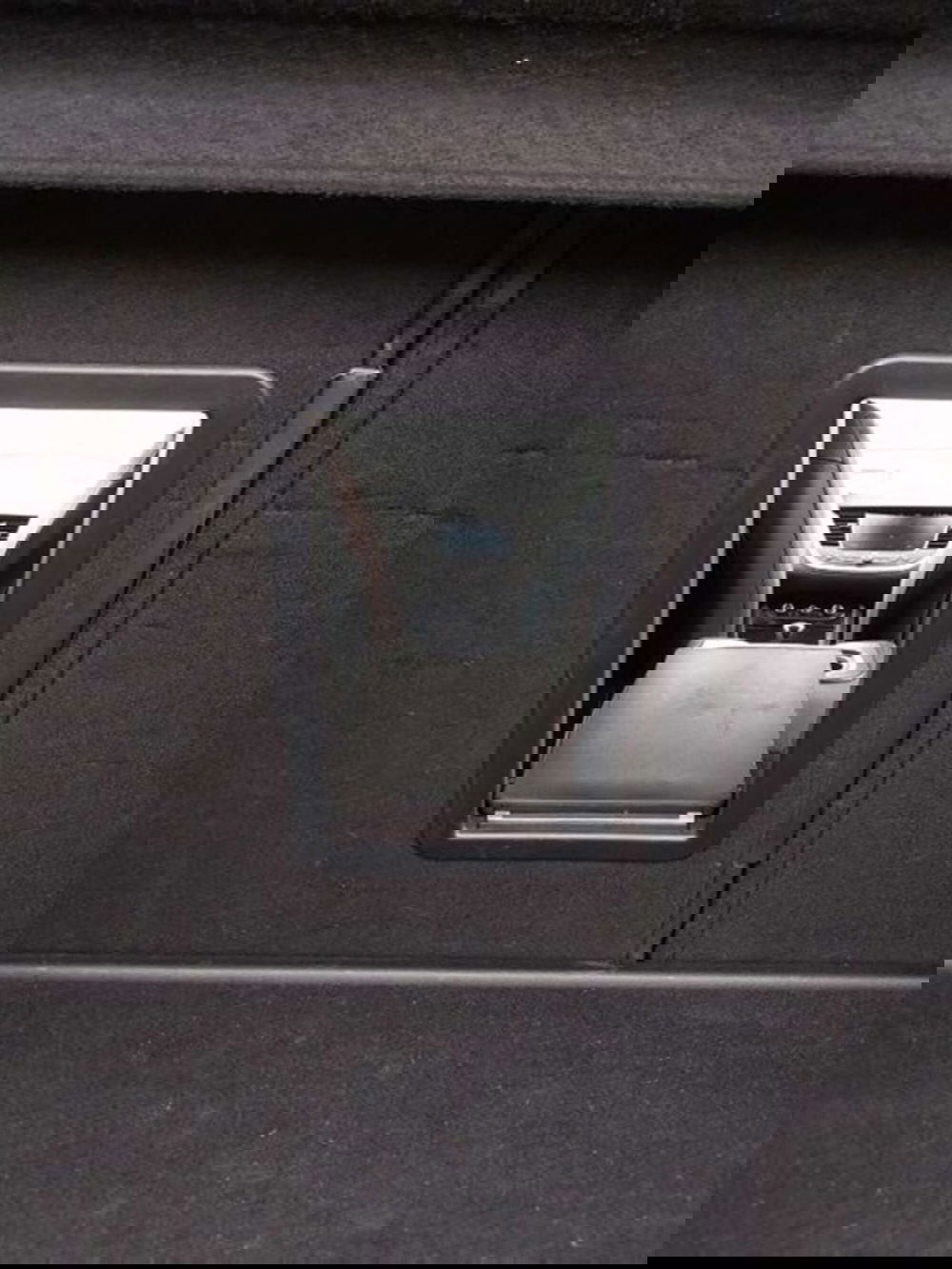 Opel Grandland X usata a Firenze (11)