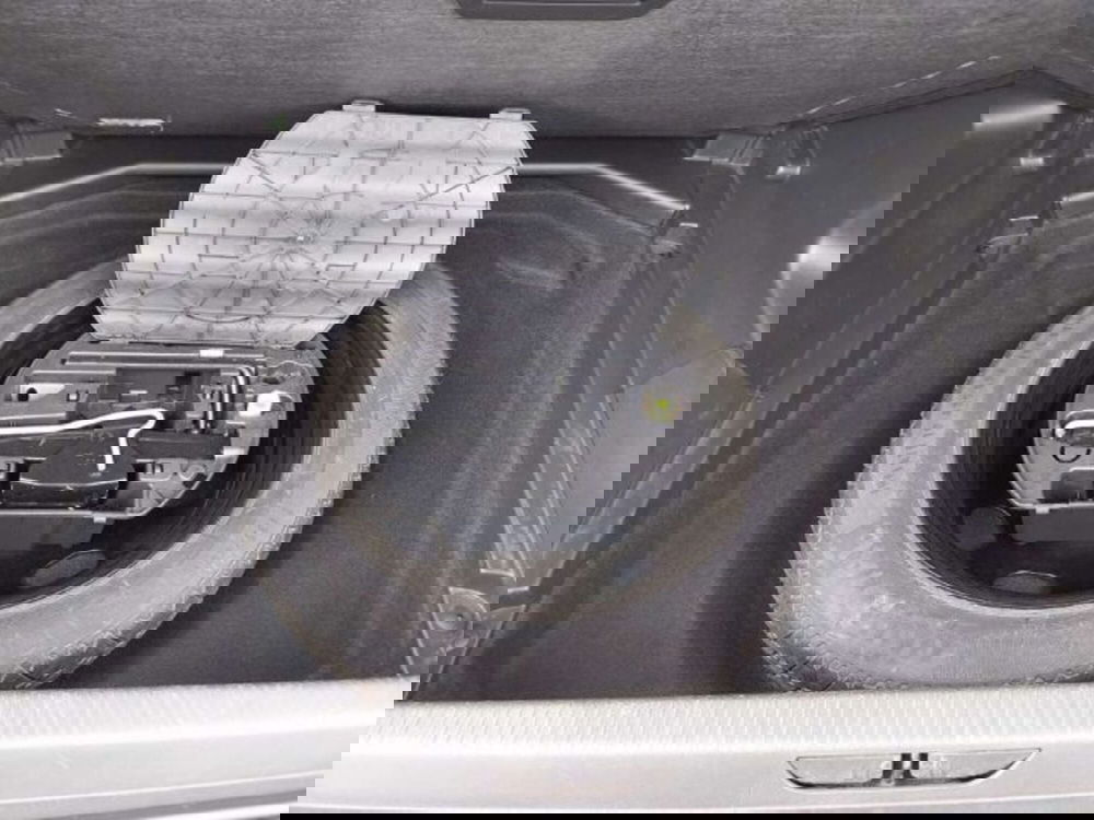 Opel Grandland X usata a Firenze (12)