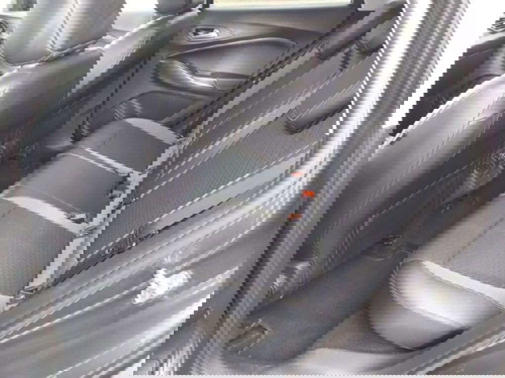 Opel Grandland X usata a Firenze (8)