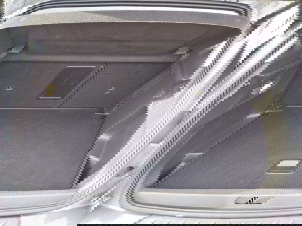 Opel Grandland X usata a Firenze (9)