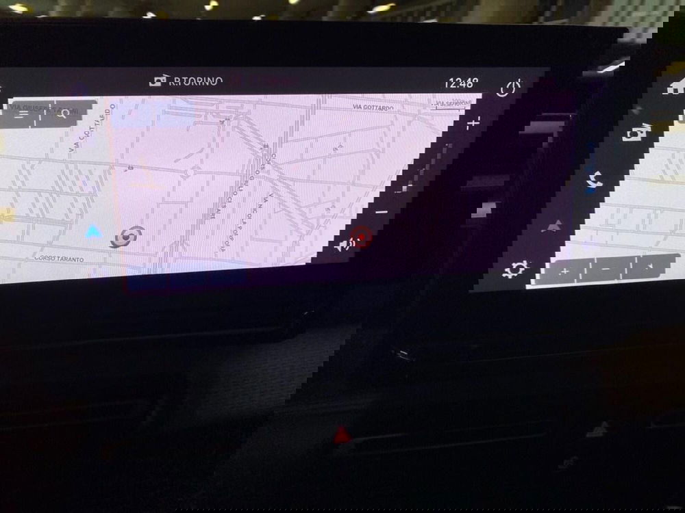 Citroen C3 usata a Torino (9)