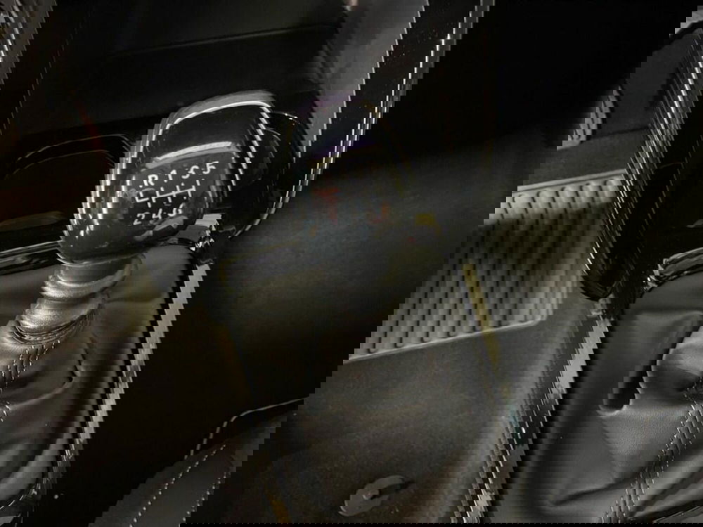 Citroen C3 usata a Torino (11)