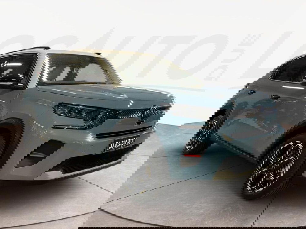 Citroen C3 usata a Torino (3)