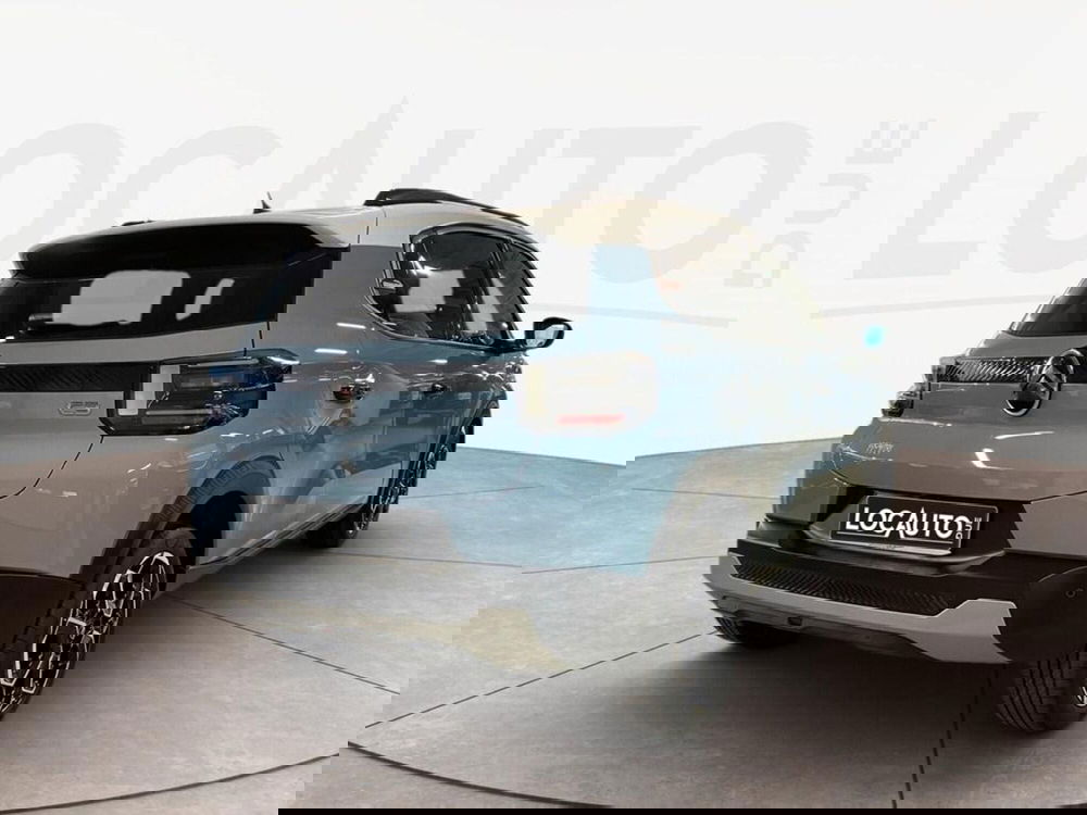 Citroen C3 usata a Torino (4)