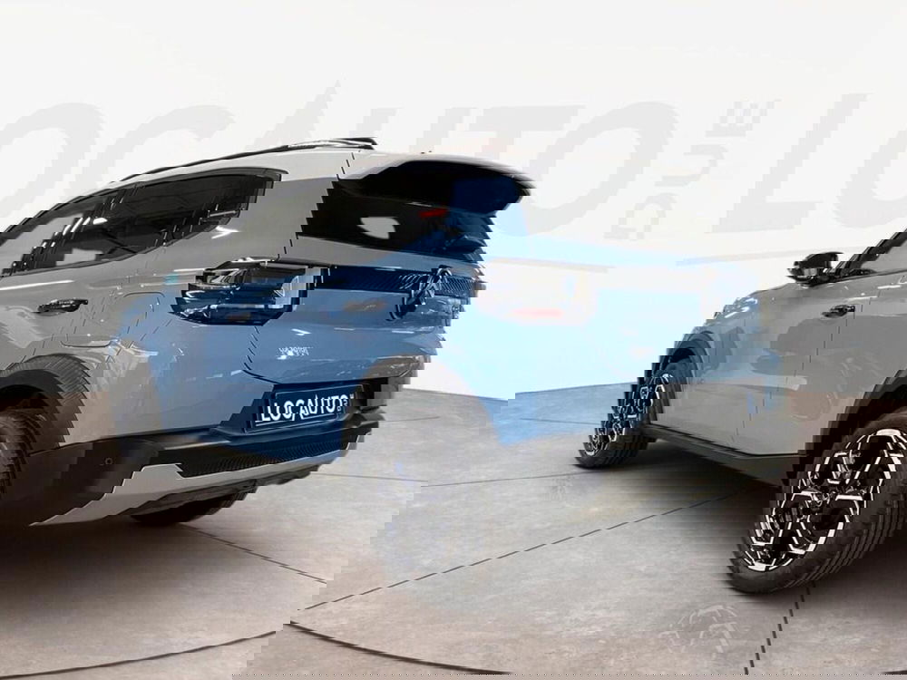 Citroen C3 usata a Torino (5)