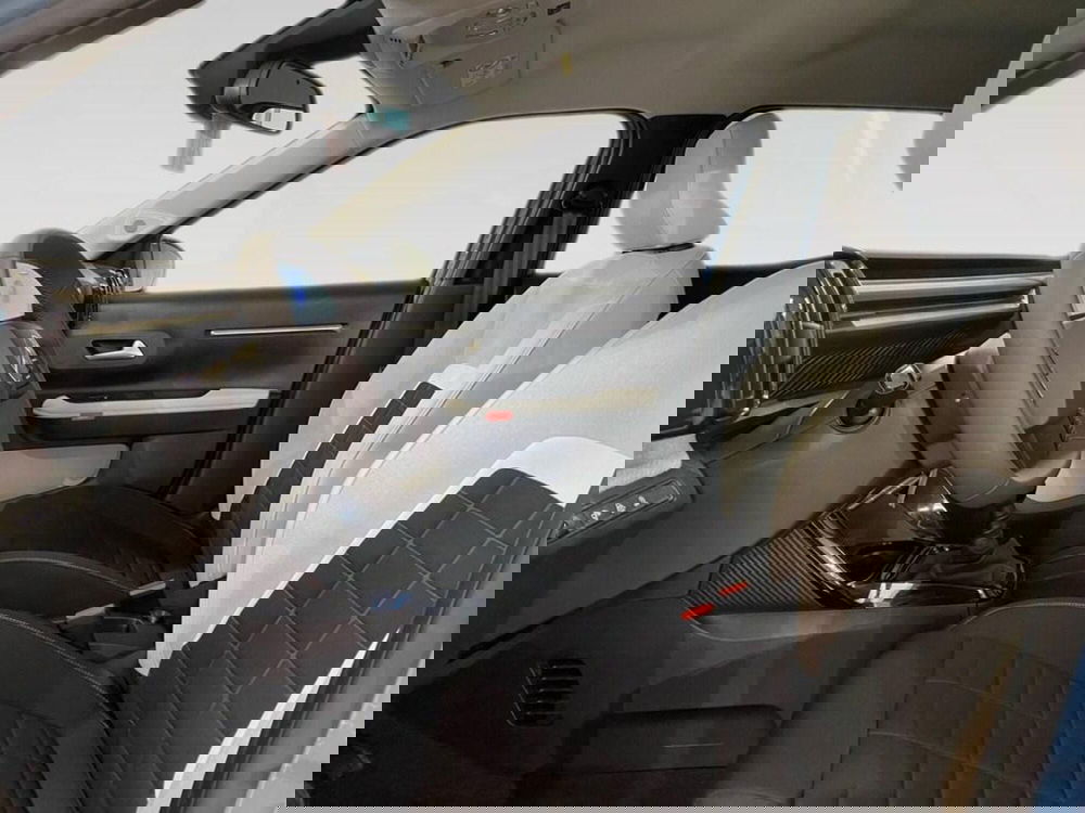 Citroen C3 usata a Torino (6)