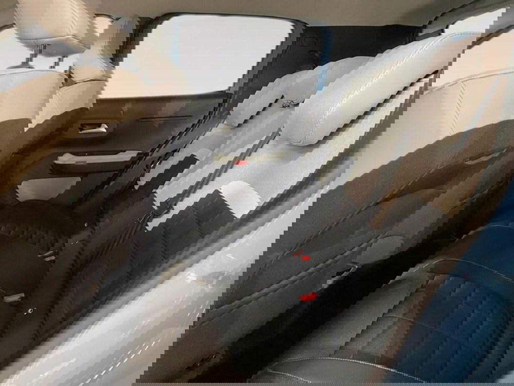 Citroen C3 usata a Torino (7)