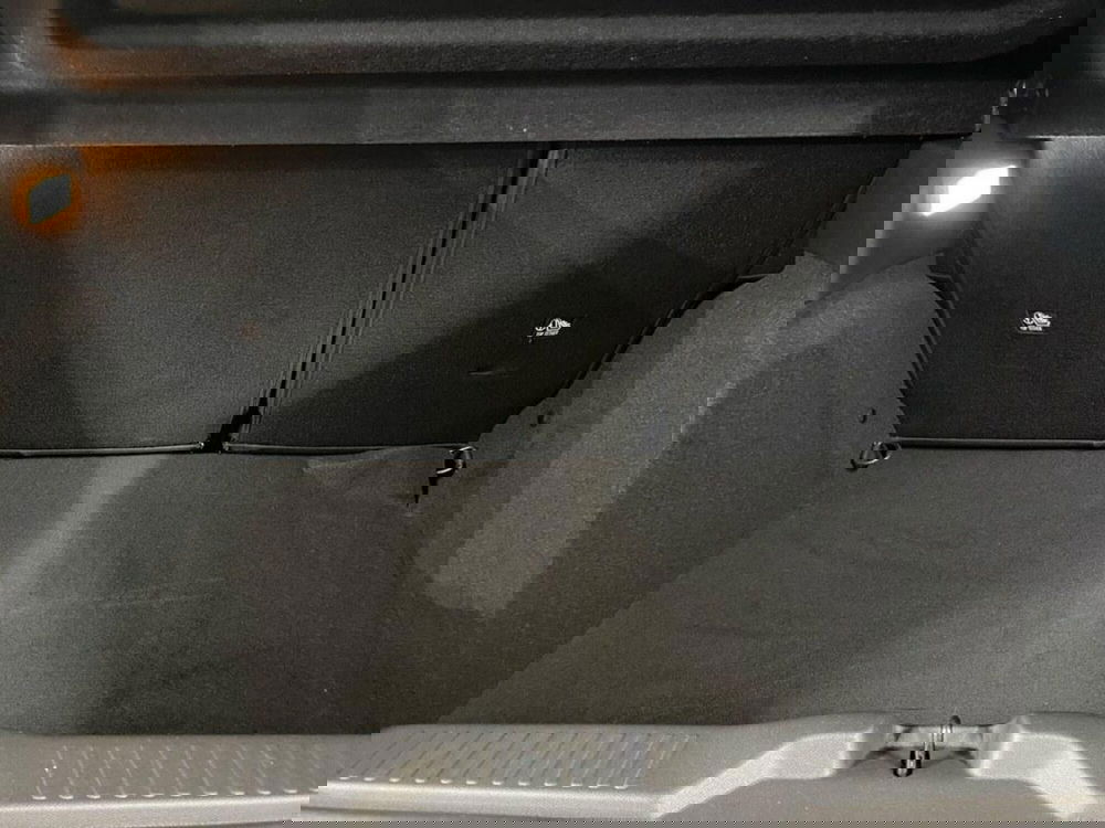 Citroen C3 usata a Torino (8)