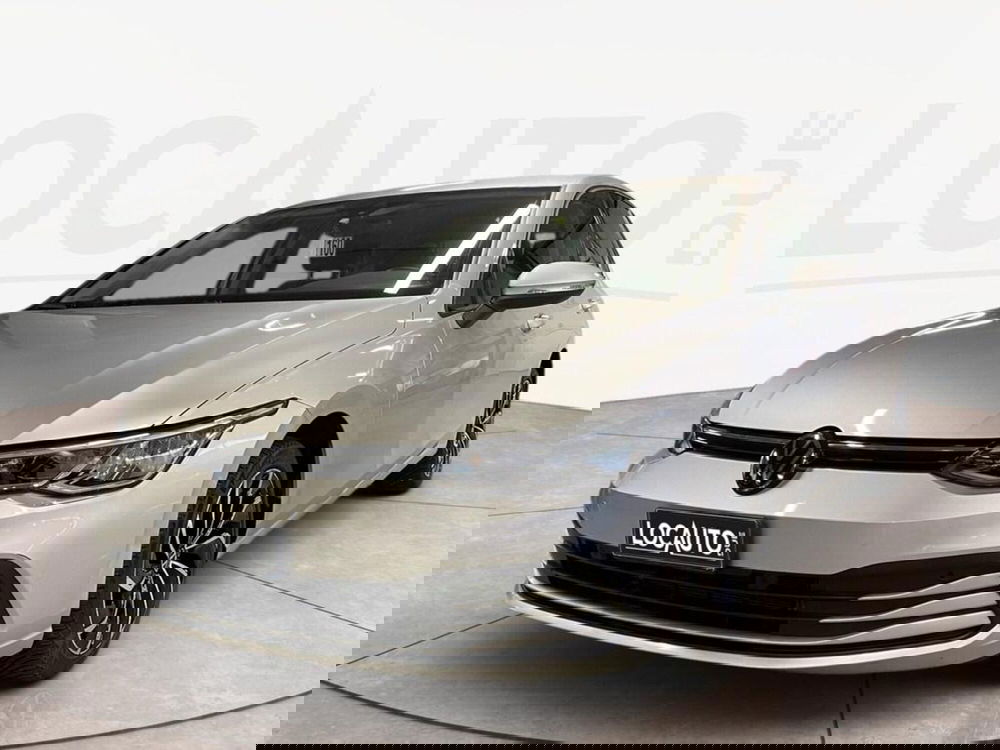 Volkswagen Golf usata a Torino