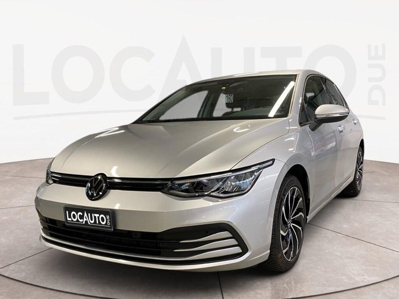Volkswagen Golf Variant usata a Torino