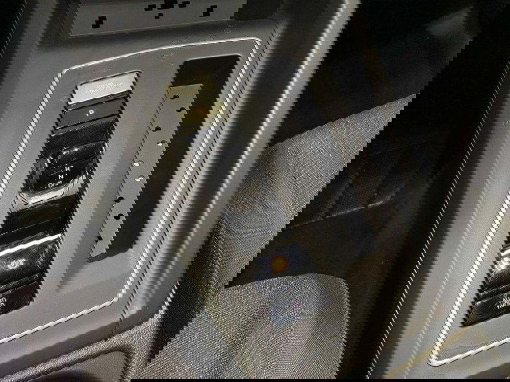 Volkswagen Golf usata a Torino (11)