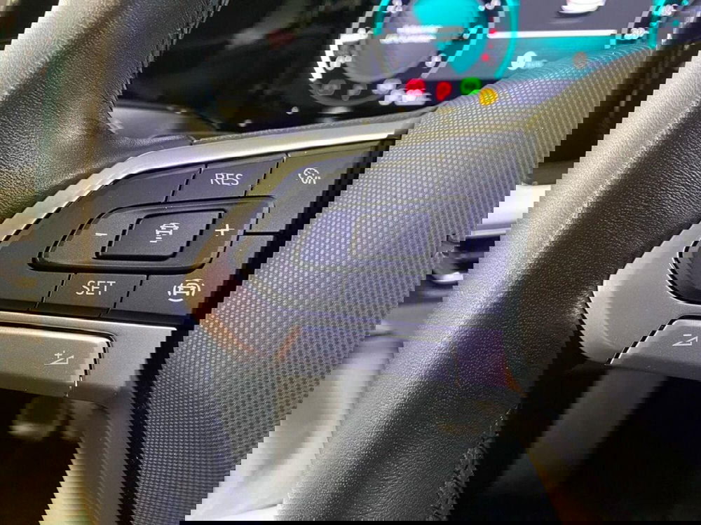 Volkswagen Golf usata a Torino (12)