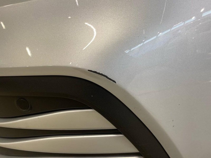 Volkswagen Golf Variant usata a Torino (13)