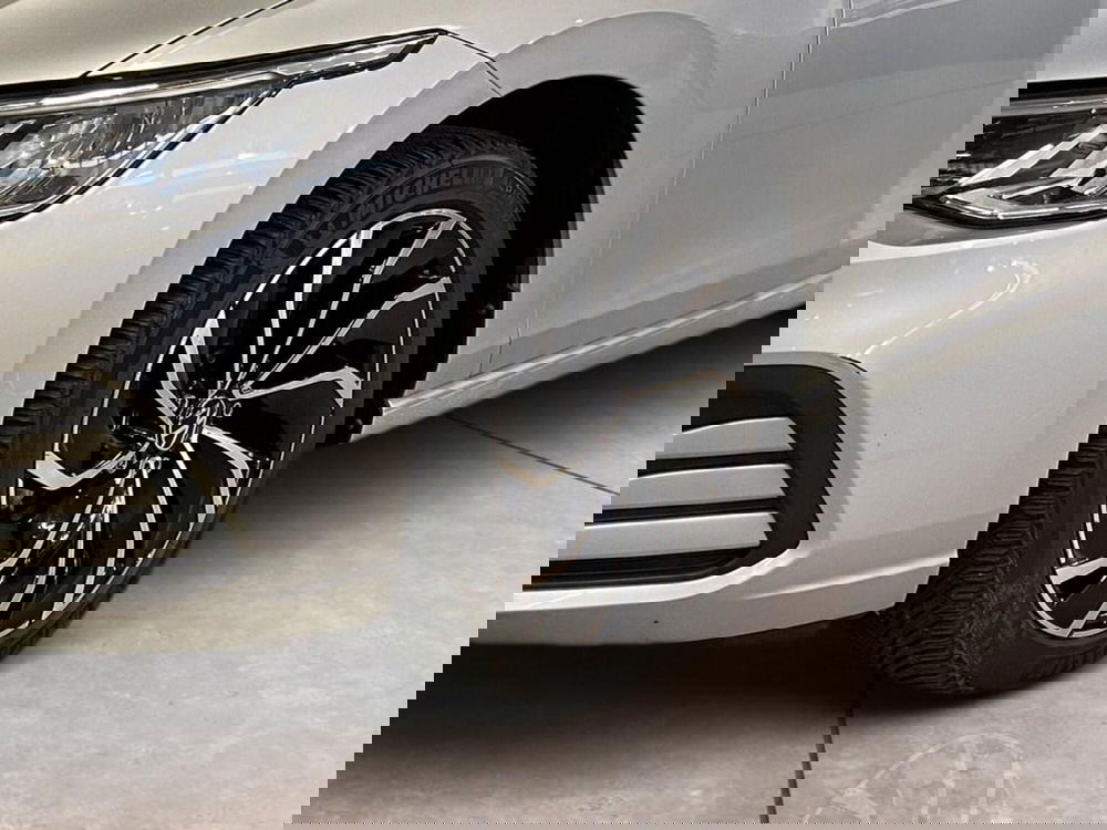 Volkswagen Golf usata a Torino (15)