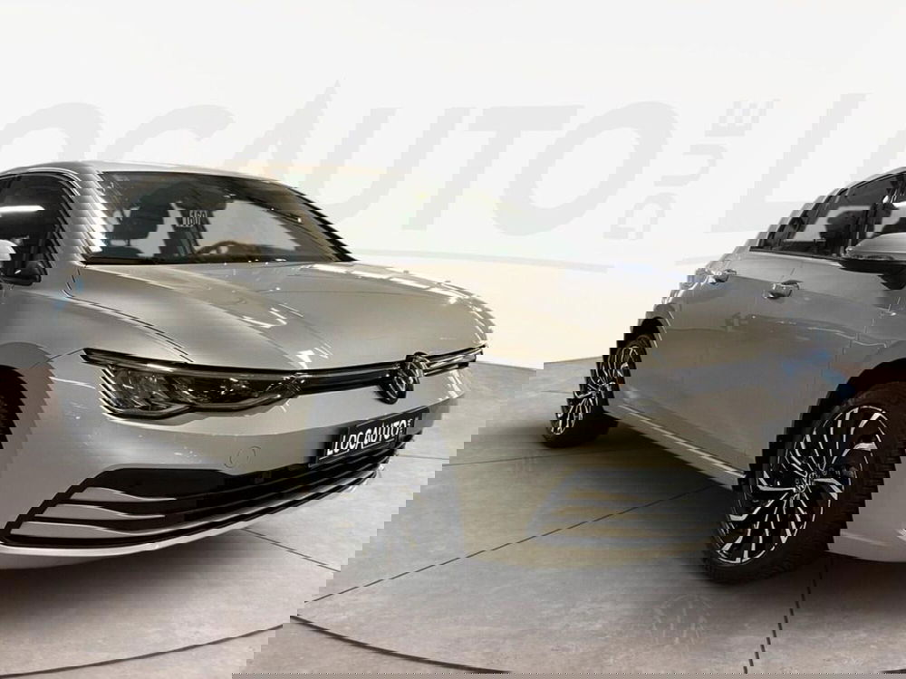 Volkswagen Golf usata a Torino (3)