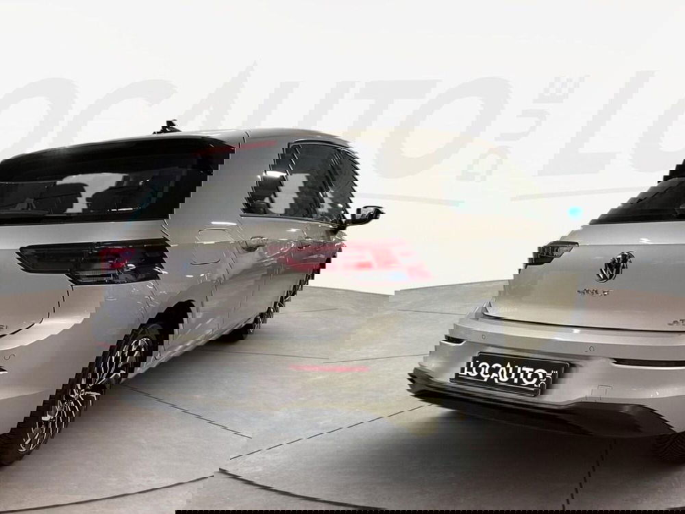 Volkswagen Golf usata a Torino (4)