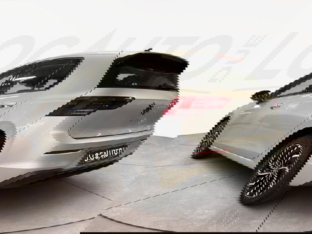 Volkswagen Golf usata a Torino (5)