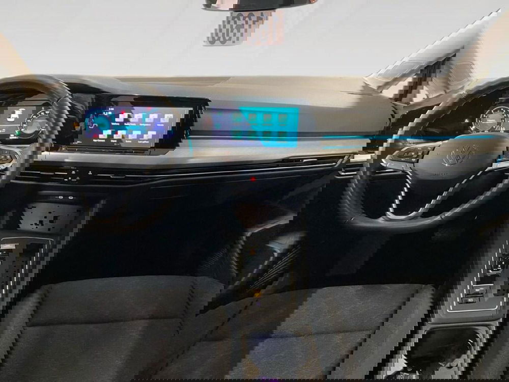 Volkswagen Golf usata a Torino (6)